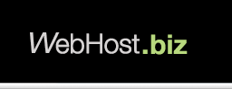 Hosted by WebHost.biz